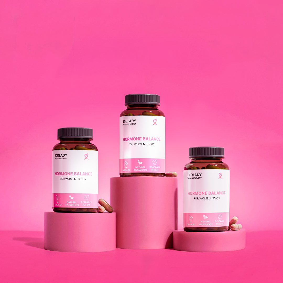 Ecolady Menopause