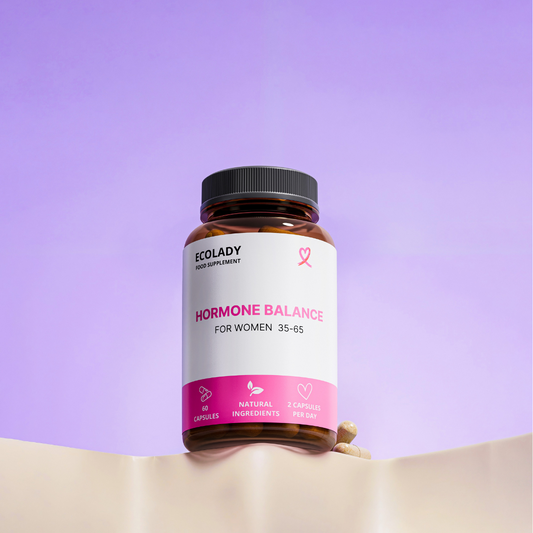 Ecolady Menopause