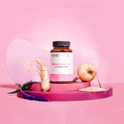 Ecolady Menopause